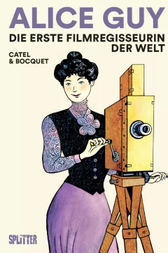 Alice Guy