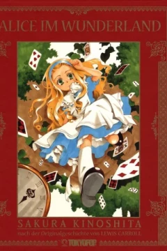 Alice im Wunderland