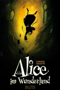 Alice im Wunderland