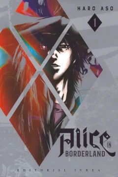Alice in Borderland