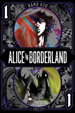 Alice in Borderland