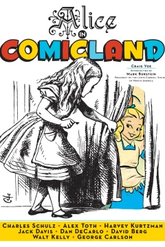 Alice in Comicland