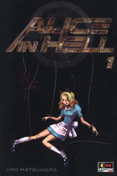 Alice in Hell