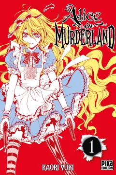 Alice in Murderland