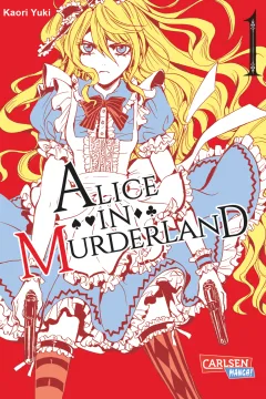 Alice in Murderland