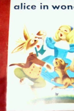 Alice in Wonderland
