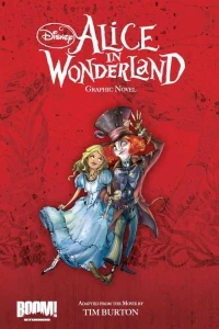 Alice In Wonderland