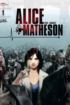 Alice Matheson