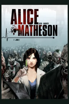 Alice Matheson