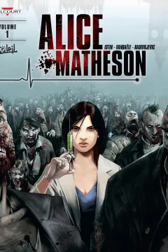Alice Matheson