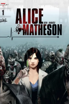 Alice Matheson