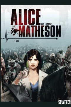 Alice Matheson