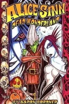 Alice Sinn: Dead Wonderland