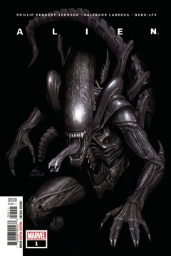 Alien