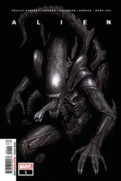 Alien
