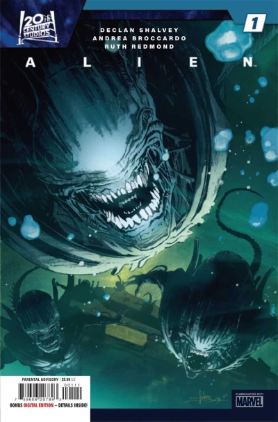 Alien (2024) - Series 