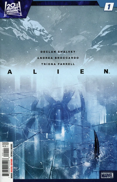 Alien  (2023) - Series 