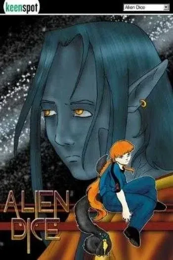 Alien Dice (2005) - Series 