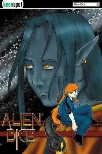 Alien Dice (2005) - Series 