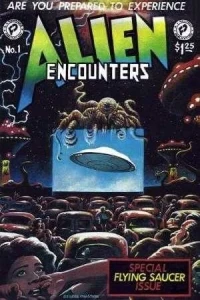 Alien Encounters