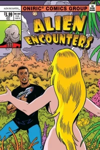 Alien Encounters