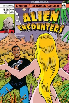 Alien Encounters