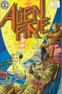Alien Fire