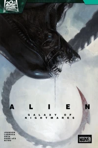 Alien: Galaxy of Nightmares
