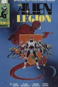 Alien Legion