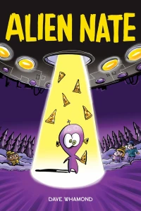 Alien Nate