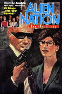 Alien Nation: The Spartans