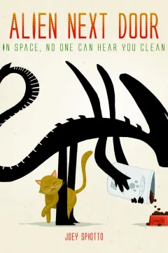 Alien Next Door