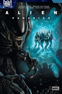 Alien: Paradiso