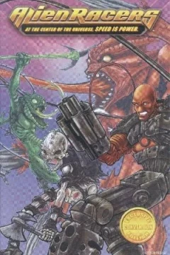 Alien Racers