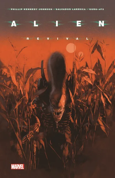 Alien: Revival (2022) - Series 