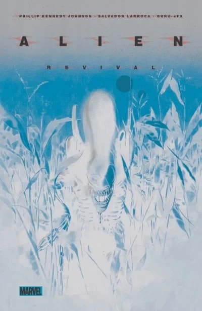 Alien: Revival (2022) - Series 