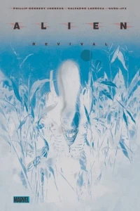 Alien: Revival