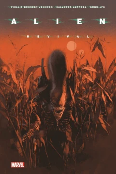 Alien: Revival