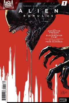 Alien: Romulus