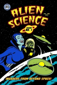 Alien Science