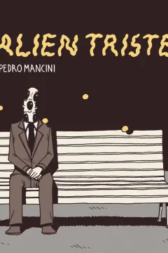 Alien Triste