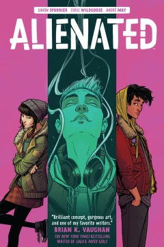 Alienated