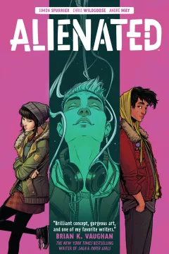 Alienated