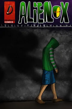 Alienox