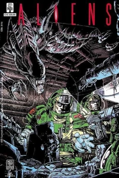 Aliens