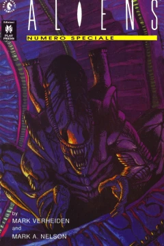 Aliens