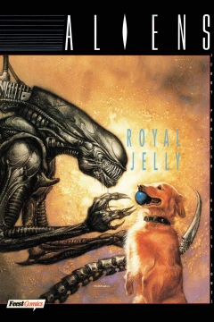 Aliens