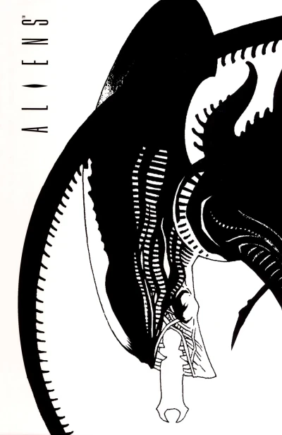 Aliens (2007) - Series 