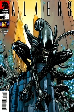 Aliens