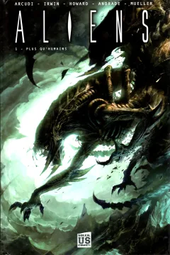 Aliens
